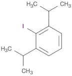 Benzene, 2-iodo-1,3-bis(1-methylethyl)-