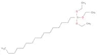 Silane, triethoxyhexadecyl-