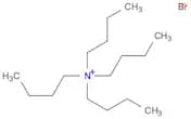 1-Butanaminium, N,N,N-tributyl-, bromide (1:1)