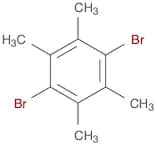 Benzene, 1,4-dibromo-2,3,5,6-tetramethyl-