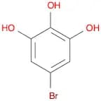 1,2,3-Benzenetriol, 5-broMo-