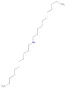 1-Undecanamine, N-undecyl-