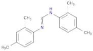 Methanimidamide, N,N'-bis(2,4-dimethylphenyl)-