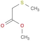 Acetic acid, 2-(methylthio)-, methyl ester