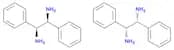 (1R,2R)-rel-1,2-Diphenylethane-1,2-diamine