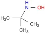 2-Propanamine, N-hydroxy-2-methyl-