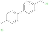 1,1′-Biphenyl, 4,4′-bis(chloromethyl)-