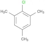 Benzene, 2-chloro-1,3,5-trimethyl-