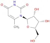 Uridine, 6-methyl-