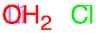 Lithium chloride, monohydrate (8CI,9CI)