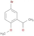 Ethanone, 1-(5-bromo-2-methoxyphenyl)-