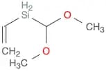 Silane, ethenyldimethoxymethyl-