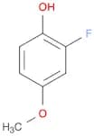 2-Fluoro-4-methoxyphenol