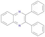 Quinoxaline, 2,3-diphenyl-