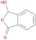 3-hydroxyisobenzofuran-1(3H)-one