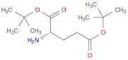 L-Glutamic acid, 1,5-bis(1,1-dimethylethyl) ester