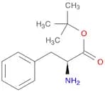 L-Phenylalanine, 1,1-dimethylethyl ester