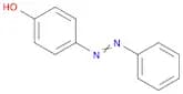 Phenol, 4-(2-phenyldiazenyl)-