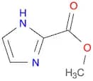 1H-Imidazole-2-carboxylic acid, methyl ester