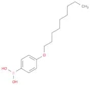 Boronic acid, B-[4-(nonyloxy)phenyl]-