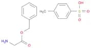 Glycine, phenylmethyl ester, 4-methylbenzenesulfonate (1:1)