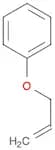 Benzene, (2-propen-1-yloxy)-