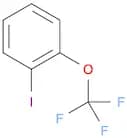 Benzene, 1-iodo-2-(trifluoromethoxy)-