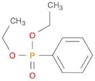 Phosphonic acid, P-phenyl-, diethyl ester