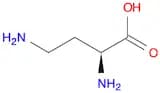 Butanoic acid, 2,4-diamino-, (2S)-