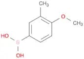 Boronic acid, B-(4-methoxy-3-methylphenyl)-