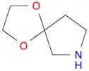 1,4-Dioxa-7-azaspiro[4.4]nonane