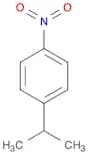 Benzene, 1-(1-methylethyl)-4-nitro-