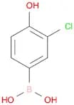 Boronic acid, B-(3-chloro-4-hydroxyphenyl)-