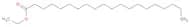 Eicosanoic acid, ethyl ester
