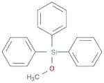 Benzene, 1,1',1''-(methoxysilylidyne)tris-