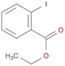 Benzoic acid, 2-iodo-, ethyl ester