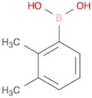 Boronic acid, B-(2,3-dimethylphenyl)-