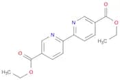 [2,2'-Bipyridine]-5,5'-dicarboxylic acid, 5,5'-diethyl ester