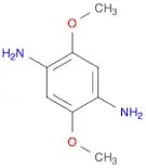 1,4-Benzenediamine, 2,5-dimethoxy-