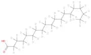 OCTADECANOIC-D35 ACID