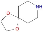 1,4-Dioxa-8-azaspiro[4.5]decane