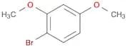 1-Bromo-2,4-dimethoxybenzene