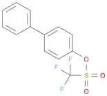 Methanesulfonic acid, 1,1,1-trifluoro-, [1,1'-biphenyl]-4-yl ester