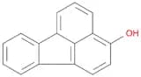3-Fluoranthenol