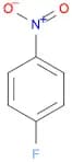 Benzene, 1-fluoro-4-nitro-, labeled with carbon-14 (9CI)