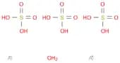 Sulfuric acid, aluminum salt (3:2), hydrate (8CI,9CI)