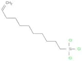 Silane, trichloro-10-undecen-1-yl-