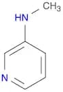 3-Pyridinamine, N-methyl-