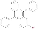 2-Bromo-9,10-diphenylanthracene