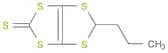 [1,3]Dithiolo[4,5-d]-1,3-dithiole-2-thione, 5-propyl-